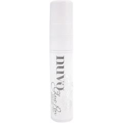 Nuvo - Glue Pen Smooth Precision - Cola em caneta Grossa