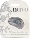 Nuvo - Adhesive Tape Runner - Cola em fita Mini