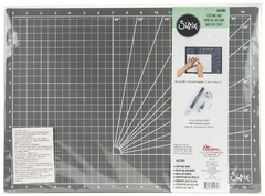 Sizzix - Base de Corte para Scrapbook na internet