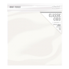 Tonic - Craft Perfect Weave Texture Cardstock - Pacote 5 unidades - comprar online