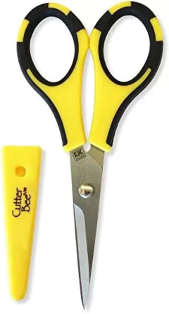 Cutter Bee- Tesoura de Precisão - Scrapbook Life - Materiais para Scrapbook