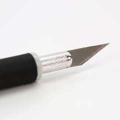 Imagem do Tim Holtz/Tonic Studio - Craft Knife - Estilete retrátil