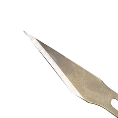 Tim Holtz/Tonic Studio - Craft Knife - Estilete retrátil - loja online