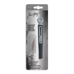 Tim Holtz/Tonic Studio - Craft Knife - Estilete retrátil - comprar online