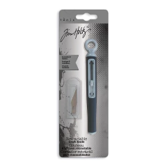 Tim Holtz/Tonic Studio - Craft Knife - Estilete retrátil - comprar online