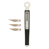 Tim Holtz/Tonic Studio - Craft Knife - Estilete retrátil