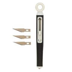 Tim Holtz/Tonic Studio - Craft Knife - Estilete retrátil