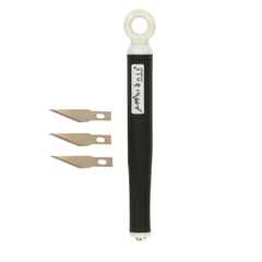Tim Holtz/Tonic Studio - Craft Knife - Estilete retrátil na internet