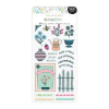 Paige Evans Design - Coleção Happy Haven - Carimbos - comprar online