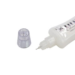 Nuvo - Deluxe Adhesive - Pontas de Precisão para Cola na internet