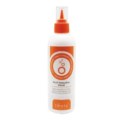 Tonic Studios - Craft Tacky Glue - Cola líquida 240ml