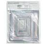 49 and Market - Coleção Color Swatch Eucalyptus - Die cuts frames