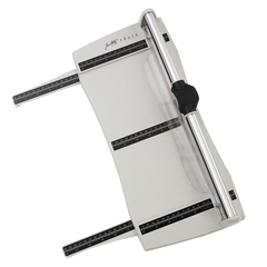 Tim Holtz/Tonic Studio - 12.5" Rotary Media Trimmer - Scrapbook Life - Materiais para Scrapbook