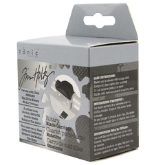Tim Holtz/Tonic Studio - Rotary Trimmer Blade Replacement - Refil de Lâminas para Rotary Trimmer - Scrapbook Life - Materiais para Scrapbook