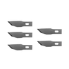 Tim Holtz/Tonic Studio - Craft Knife Refill Blades - Refil de Lâminas para Estilete retrátil
