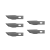 Tim Holtz/Tonic Studio - Craft Knife Refill Blades - Refil de Lâminas para Estilete retrátil