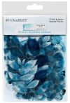 49 and Market - Coleção Color Swatch Ocean - Die cuts acetato