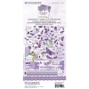 49 and Market - Coleção Color Swatch Lavender - Die cuts
