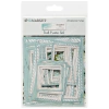 49 and Market - Coleção Color Swatch Teal - Frames