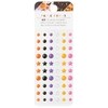 Paige Evans Design - Coleção Tricks And Treats - Enamel dots