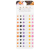 Paige Evans Design - Coleção Tricks And Treats - Enamel dots