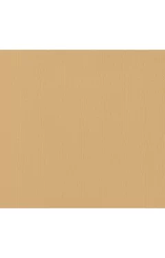 American Crafts Cardstock - Dark Kraft 71563