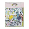 49 and Market - Coleção Birdsong - Die cuts Ephemera