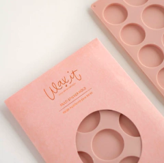 Lora Bailora - Coleção Wax It - Base em Silicone - comprar online