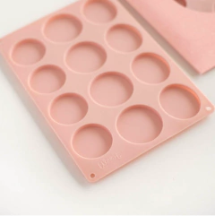 Lora Bailora - Coleção Wax It - Base em Silicone - Scrapbook Life - Materiais para Scrapbook