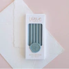 Lora Bailora - Coleção Wax It - Barra de Lacre Haze Blue