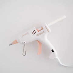 Lora Bailora - Coleção Wax It - Pistola para Lacre - comprar online