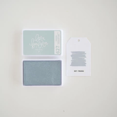 Lora Bailora - Carimbeira 627-FROZEN - comprar online