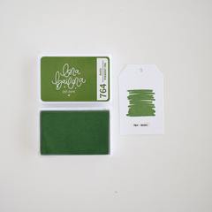 Lora Bailora - Carimbeira 764-BASIL - comprar online