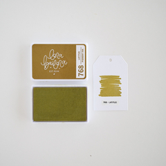 Lora Bailora - Carimbeira 768-LATITUD - comprar online