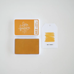 Lora Bailora - Carimbeira 863-PEANUT - comprar online