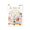 Lora Bailora - Coleção Lala Land - Die cuts
