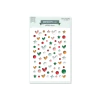 Lora Bailora - Coleção Memory Lane - Adesivos enamel dots - comprar online