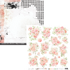 Carina Sartor Design - Coleção Felicity - Papel dupla face FEL003 - comprar online