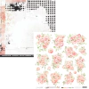 Carina Sartor Design - Coleção Felicity - Papel dupla face FEL003 - comprar online
