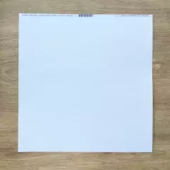 Bazzill Cardstock - Fourz - Avalanche 300950 - comprar online