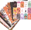Paige Evans Design - Coleção Tricks And Treats - Kit 11 Papéis para Scrapbook - comprar online