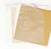 Scrapbook Life- Bolsa plástica 33x33cm