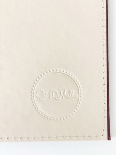 ÁLBUM NACIONAL GI DEMELLO para Scrapbook tamanho 21,5x23cm (6"x 8") - Viagem globo - loja online