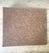 ÁLBUM NACIONAL GI DEMELLO para Scrapbook tamanho 30,5x30,5cm (12"x 12") - Cor Marrom