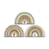 Carina Sartor Design - Coleção Le Petit Poa - Acrílico Arco-íris - comprar online