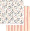 My Memories Crafts - Coleção Meu Dia de Verão - Papel para Scrapbook - Folha 04 - comprar online