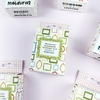 Lemon Scrapbook - Coleção Scrapbook Is A Lifestyle - Moldurinhas - comprar online