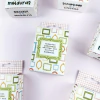 Lemon Scrapbook - Coleção Scrapbook Is A Lifestyle - Moldurinhas - comprar online