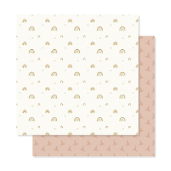 Lora Bailora - Coleção Un Nuevo Abril - Bloco de Papéis 30,5x30,5cm com 18 folhas dupla face na internet