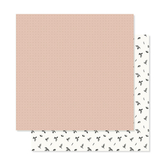 Lora Bailora - Coleção Un Nuevo Abril - Bloco de Papéis 30,5x30,5cm com 18 folhas dupla face - loja online